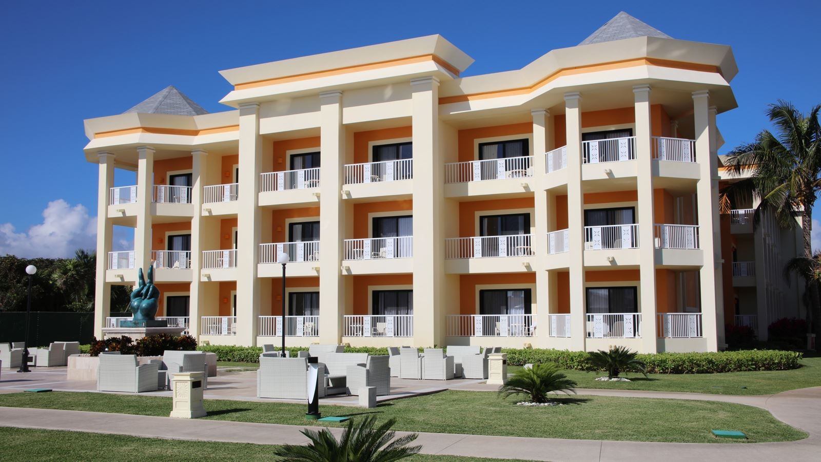 general-main-building