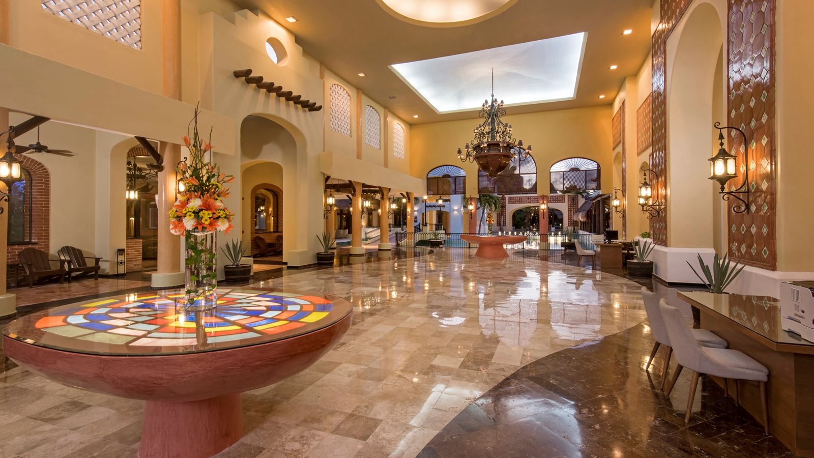 general-main-building