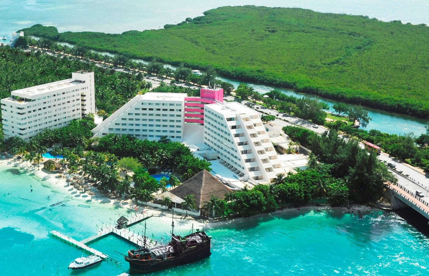 general-main-building