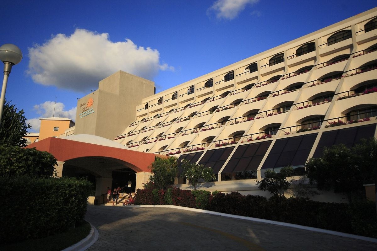 general-main-building