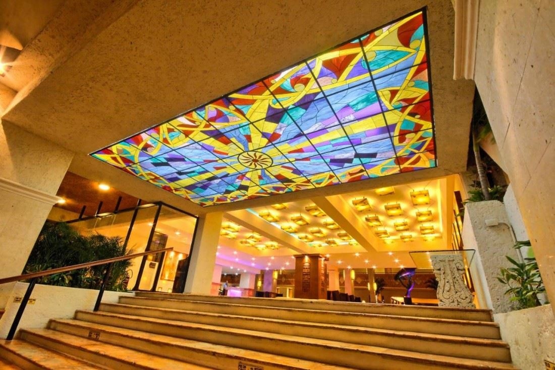 general-main-building