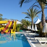 Аква-парк preview