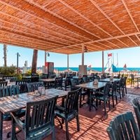 Рестораны preview