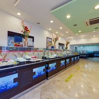 Рестораны preview