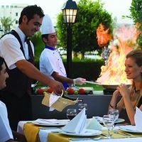 Рестораны preview