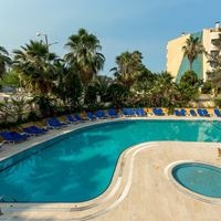 Бассейны preview