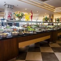 Рестораны preview