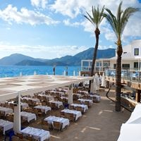 Рестораны preview