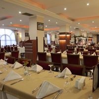 Рестораны preview