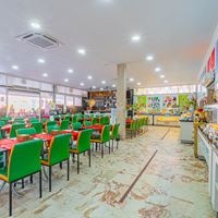 Рестораны preview