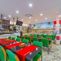 Рестораны preview