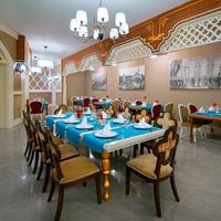 Рестораны preview