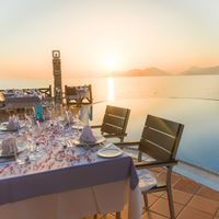 Рестораны preview