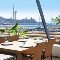 Рестораны preview