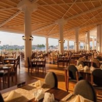 Рестораны preview