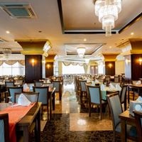 Рестораны preview