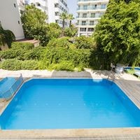 Бассейны preview