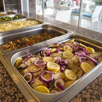 Рестораны preview