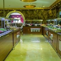 Рестораны preview