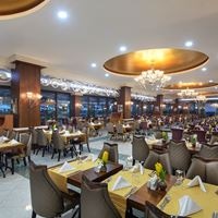 Рестораны preview