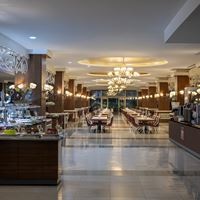 Рестораны preview