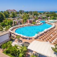 Бассейны preview