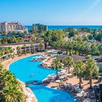 Бассейны preview