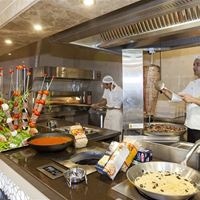 Рестораны preview