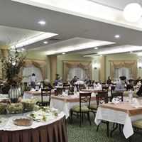 Рестораны preview