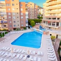 Бассейны preview