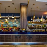 Рестораны preview