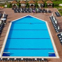 Бассейны preview