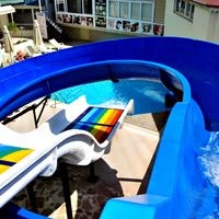 Бассейны preview