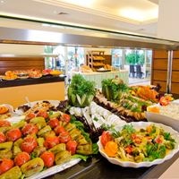 Рестораны preview