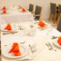 Рестораны preview