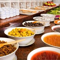 Рестораны preview