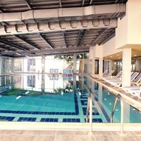 Бассейны preview