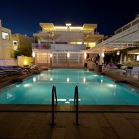 Бассейны preview