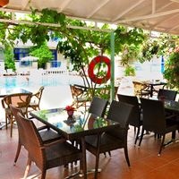 Рестораны preview