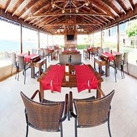 Рестораны preview