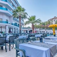 Рестораны preview