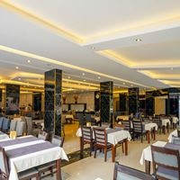 Рестораны preview