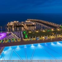 Бассейны preview