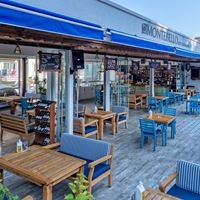 Рестораны preview