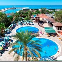 Бассейны preview