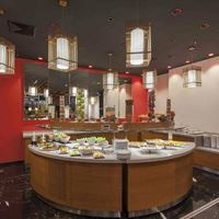 Рестораны preview