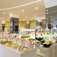 Рестораны preview