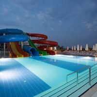 Бассейны preview