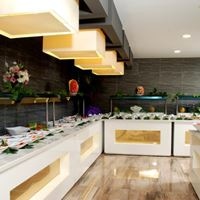 Рестораны preview