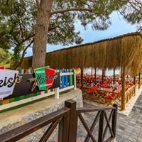 Рестораны preview